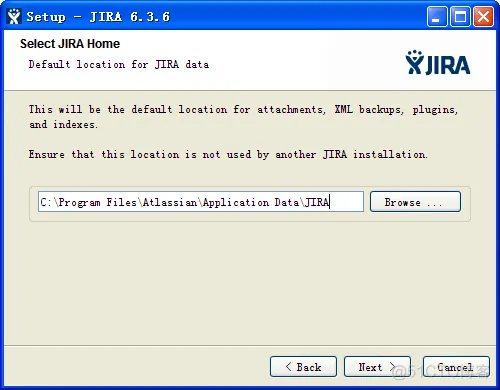 Windows 安装配置 JIRA_Windows_05